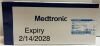 MEDTRONIC 8225825X NIM Surgeon Control Probe, Prass Tip, BOX OF 3, EXP 2/14/2028