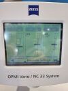 ZEISS NC33 OPMI Vario