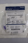 BOSTON SCIENTIFIC 630202B ZIPwire Hydrophilic Coated Straight Tip Standard Shaft Guidewire, 0.025 in. dia. x 150 cm Length