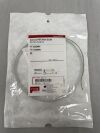 COOK G14590 Bentson Fixed Core Wire Guide, 0.035 in. dia. x 145 cm Length