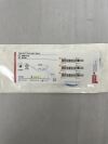 COOK G21509 Geenen Pancreatic Stent, 7F x 15cm