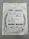 CORDIS 502-541 Emerald Fixed-Core Guidewire, 0.038 in. dia. x 150 cm Length