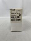 DEPUY 214116 Mitek Threaded Clear Cannula System with Obturator, 7 dia. x 75 mm Length