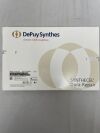 DEPUY SC.400.056.01S Synthecel Dura Repair 3" x 3" 
