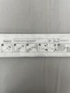 ETHICON VSTL35 Vistaseal Laparoscopic Dual Applicator, 35 cm Size