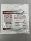 EV3 41052-01 Cragg-McNamara Valved Infusion Catheter 5F x 100cm x 30cm