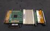GE 5202049-5 C4 SINGLE MODULE VDAS64 SLOTS 9-13, 44-48 CT Scanner