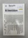 JOHNSON & JOHNSON 23030819 BAERVELDT GLAUCOMA IMPLANT (250) Glaucoma shunt GLOBAL, BG103250