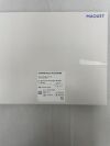 MAQUET M00202175732P0 Hemashield Platinum Woven Double Velour Vascular Graft, 32mm x 50cm