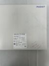 MAQUET M00202175734P0 Hemashield Platinum Woven Double Velour Vascular Graft, 34mm x 50cm