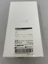 MEDTRONIC 22101 C Neonate Reservoir, Flat Dome w/Integral Ventricular Catheter, Small, Barium 2.5cm