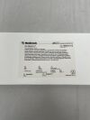 MEDTRONIC 96830-012 Bio-Medicus 12F Femoral Venous Cannula & Obturator