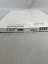 MENTOR 351-3230SZ ROUND HIGH PROFILE SALINE BREAST IMPLANT SIZER, 230CC