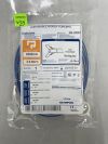 OLYMPUS FB-230U Single Use Oval Cup Biopsy Forceps, 2.8mm