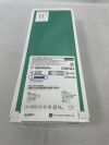 ST JUDE MEDICAL 21CAVGJ-514-00 Masters Series Aortic Valved Graft with HEMASHIELD Graft Technology, 21mm