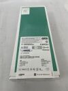 ST JUDE MEDICAL 33CAVGJ-514-00 Masters Series Aortic Valved Graft with HEMASHIELD Graft Technology, 33mm