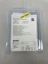 STRYKER 9778 Small Ocular Conformer Vented, Small, 4.4 Thickness, 19 X 22 mm