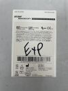 STRYKER 234-010-052  ACL Interference Screw 7mm x 25mm