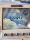 GE Logiq E9 Ultrasound (2009) Software Version R2.0.3