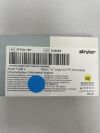 STRYKER ST0A-15P Smart Toe II Intramedullary Arthrodesis Implant, 15mm, 10 Degree