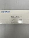 SYNTHES 456.315S Titanium Alloy Cannulated Trochanteric Fixation Nail, 10 x 170mm 