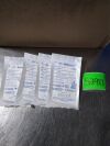 MEDLINE Aloetouch Powder-Free Nitrile Exam Gloves
