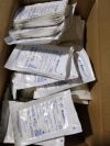 MEDLINE Aloetouch Powder-Free Nitrile Exam Gloves