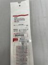 COOK G10292 DILATOR WITH HYDROPHILIC COATING, 12F X 20CM