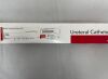 COOK G14036 Whistle Tip Ureteral Catheter, Left 3F x 70cm