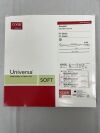 COOK G53674 Universa Soft Ureteral Stent Set, 5F x 22cm