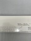 SYNTHES 456.634S Titanium Alloy Right Cannulated Trochanteric Fixation Nail, 14 x 340mm