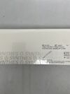 SYNTHES 456.639S Titanium Alloy Left Cannulated Trochanteric Fixation Nail, 14 x 380mm