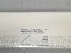 SYNTHES 456.645S Titanium Alloy Left Cannulated Trochanteric Fixation Nail, 14 x 440mm 