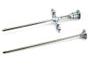 CONMED 7589 Cannula Set, Double Stopcock