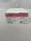 TELEFLEX W-705 Pledget, Small, 1/8 x 1/8 x 1/16 in., White, PTFE, Firm