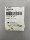GYRUS ACMI 70142166 Richards Bucket Handle Prosthesis 4.5mm x 0.6mm