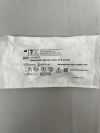 KIRWAN SURGICAL 10-4000 Flying Lead Bipolar Cord/Cable, 12' Clear, Disposable