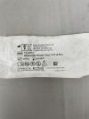 KIRWAN SURGICAL 10-4000 Flying Lead Bipolar Cord/Cable, 12' Clear, Disposable