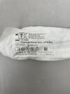 KIRWAN SURGICAL 10-4000 Flying Lead Bipolar Cord/Cable, 12' Clear, Disposable