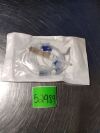 BD MaxGuard 15 drop administration set Disposable