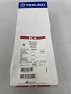 TERUMO RSS401 PINNACLE PERIPHERAL INTRODUCER SHEATH WITH 0.035in MINI WIRE, 4Fr X 10cm