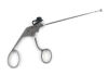 BIOMET 910053 Surgical 3.2 mm Right Punch Forceps