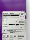 BOSTON SCIENTIFIC M00570640 WallFlex Biliary RX Uncovered Stent System, 10 mm x 60 mm, 8 Fr, EXP 05/2026