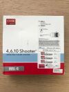 COOK G22553 Six Shooter Saeed Multi-Band Ligator, 2.8mm - 9.5mm - 13mm