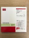 COOK G23383 Universa Soft Ureteral Stent and Positioner 7F x 26cm