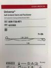 COOK G23383 Universa Soft Ureteral Stent and Positioner 7F x 26cm