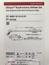 COOK G47658 Ultraxx Mephrostomy Balloon Set  6.0Fr / 55cm