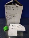 KARL STORZ SE  CO. KG C-MAC S Video Laryngoscope MAC #4 Video Laryngoscope
