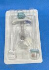 COVIDIEN 60XLTCD Shiley Trach Tube SLT Cuffed Distal w/Disposable Inner Cannula, 6.0mm