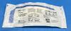 COVIDIEN 60XLTCD Shiley Trach Tube SLT Cuffed Distal w/Disposable Inner Cannula, 6.0mm